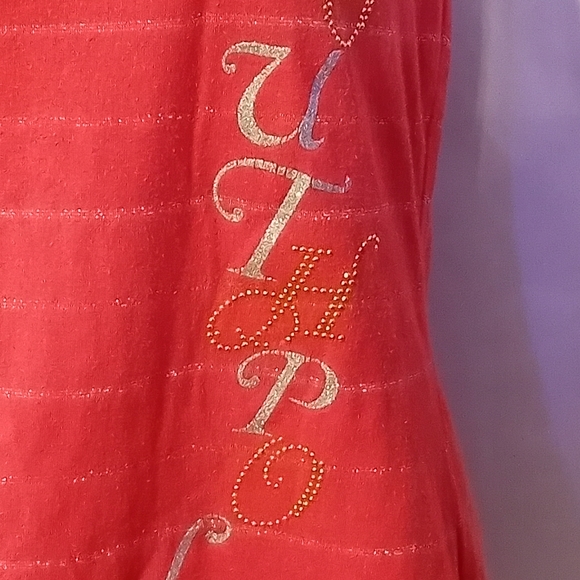 South pole tube top - Picture 3 of 5